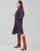 textil Mujer Vestidos cortos Esprit SG-091CC1E309       DRESS Multicolor