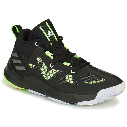 Zapatos Baloncesto adidas Performance PRO N3XT 2021 Negro