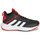 Zapatos Niños Baloncesto adidas Performance OWNTHEGAME 2.0 K Negro / Rojo