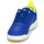 Zapatos Niños Zapatillas bajas adidas Performance TENSAUR K Azul / Fluo