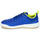 Zapatos Niños Zapatillas bajas adidas Performance TENSAUR K Azul / Fluo