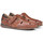 Zapatos Hombre Sandalias Fluchos S DE  9882 TORNADO MARINER Marrón