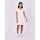 textil Mujer Vestidos cortos Project X Paris  Blanco