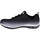 Zapatos Mujer Zapatillas bajas Skechers Skech-Air Element Negro