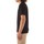 textil Hombre Camisetas manga corta Refrigiwear JE9101-T27300 Negro