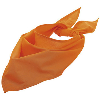 Accesorios textil Bufanda Sols BANDANA Naranja Naranja