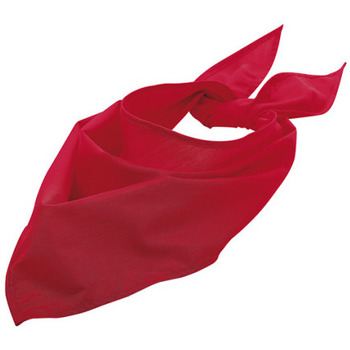 Accesorios textil Bufanda Sols BANDANA Rojo Rojo