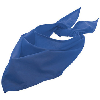 Accesorios textil Bufanda Sols BANDANA Azul Royal Azul