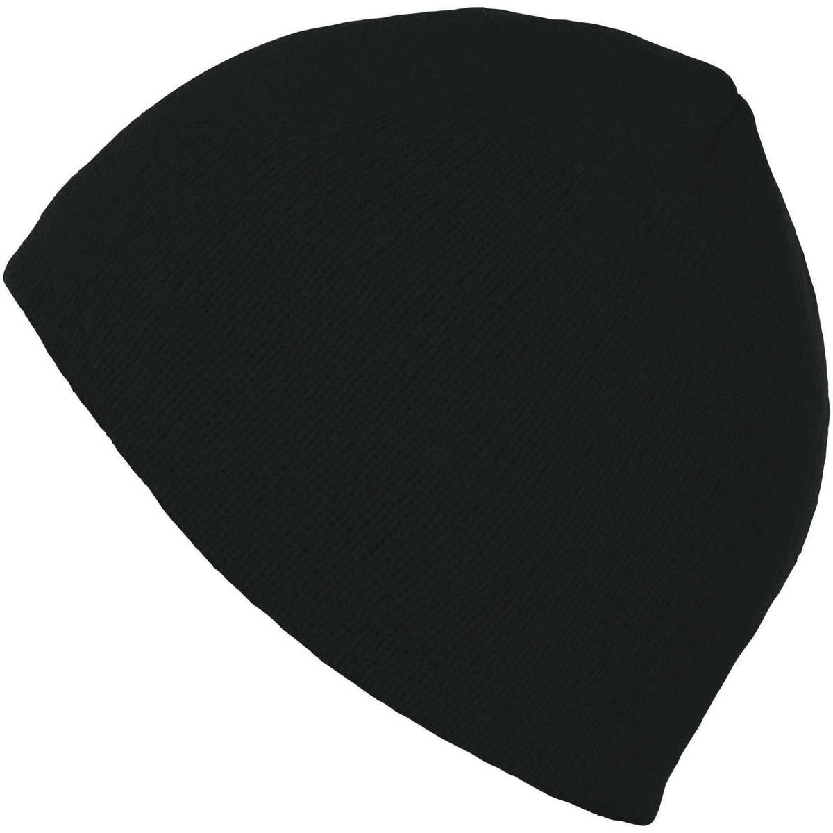 Accesorios textil Gorro Sols BRONX Negro Negro