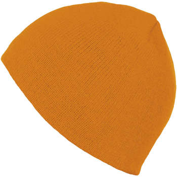 Accesorios textil Gorro Sols BRONX Naranja Naranja