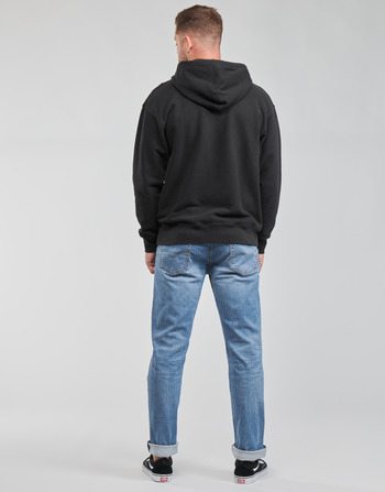Levi's T2 RELAXED GRAPHIC PO Negro