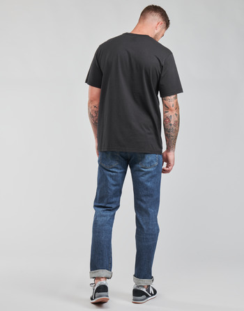 Levi's SS RELAXED FIT TEE Negro