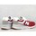 Zapatos Niños Zapatillas bajas New Balance 997 Blanco, Rojos