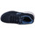 Zapatos Hombre Zapatillas bajas Skechers Burns-Agoura Azul