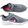 Zapatos Niños Running / trail Nike Downshifter 10 Gris