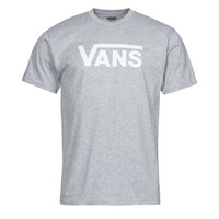 textil Hombre Camisetas manga corta Vans VANS CLASSIC Gris
