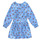textil Niña Vestidos cortos Billieblush STIKA Azul