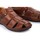 Zapatos Hombre Sandalias Pikolinos S  TARIFA 06J-5433XL Marrón