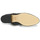 Zapatos Mujer Botas de caña baja MICHAEL Michael Kors BRITTON Negro