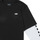 textil Niños Camisetas manga larga Vans LONG CHECK TWOFER Negro