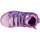 Zapatos Niña Zapatillas bajas Skechers Twi-Lites Mermaid Gems Rosa