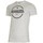 textil Hombre Camisetas manga corta 4F TSM015 Crema