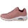 Zapatos Mujer Multideporte Skechers Uno-Stand on Air Rosa