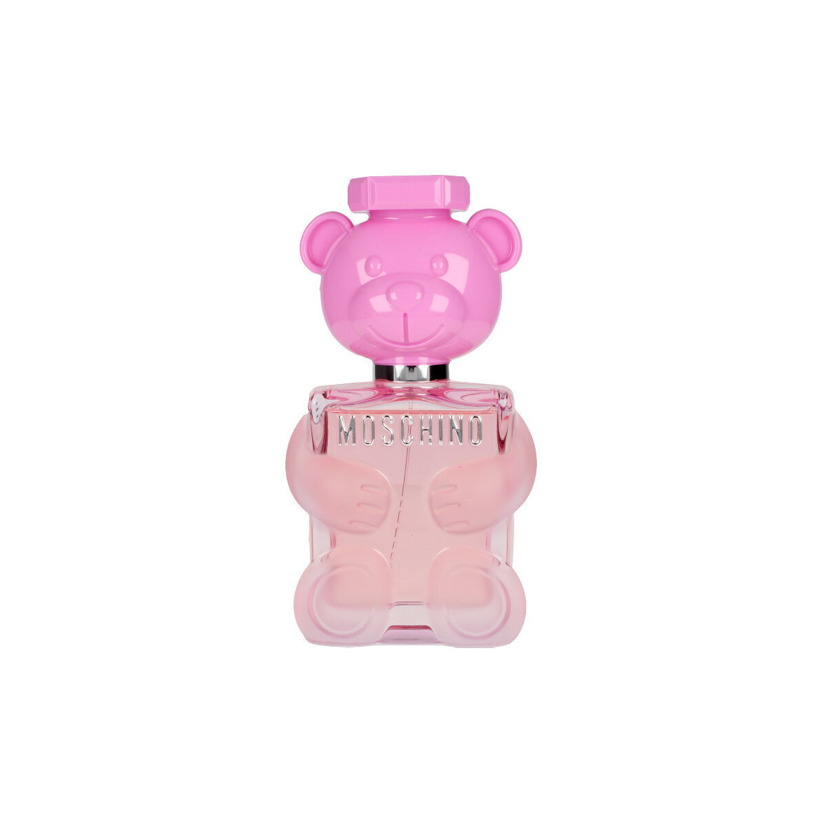 Belleza Mujer Colonia Moschino Toy 2 Bubble Gum Eau De Toilette Vaporizador 