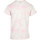 textil Mujer Camisetas manga corta Champion Crewneck T-Shirt Rosa