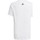textil Niño Camisetas manga corta adidas Originals Graphic Tshirt 1 Blanco
