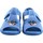 Zapatos Niña Multideporte Vulca-bicha Ir por casa niño  555 azul Azul