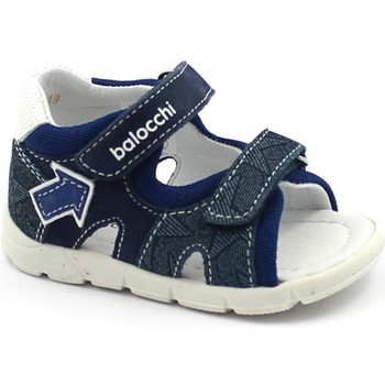 Zapatos Niños Sandalias Balocchi BAL-E21-113182-NA-a Azul