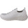 Zapatos Mujer Zapatillas bajas Skechers Bobs Sport B Flex-Color Connect Blanco