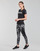 textil Mujer Camisetas manga corta Adidas Sportswear WELINT Negro