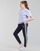 textil Mujer Pantalones de chándal Adidas Sportswear WESFTEC Tinta / Leyenda
