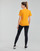 textil Mujer Camisetas manga corta adidas Performance WEWINTEE Focus / Naranja / Miel