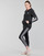 textil Mujer Sudaderas Adidas Sportswear WELINFT FZ Negro
