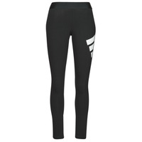 textil Mujer Leggings adidas Performance WIFI 3B LEGGING Negro