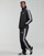 textil Hombre Conjuntos chándal Adidas Sportswear M 3S WV TT TS Negro