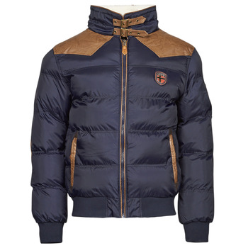 textil Hombre Plumas Geographical Norway ABRAMOVITCH Marino