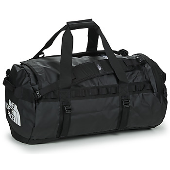 The North Face BASE CAMP DUFFEL - M Negro / Blanco