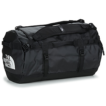 The North Face BASE CAMP DUFFEL - S Negro / Blanco