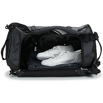 The North Face BASE CAMP DUFFEL - S Negro / Blanco