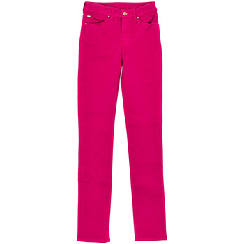 textil Mujer Pantalones Armani jeans 6Y5J18-5N2FZ-1449 Rosa