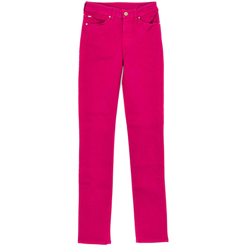 textil Mujer Pantalones Emporio Armani 6Y5J18-5N2FZ-1449 Rosa