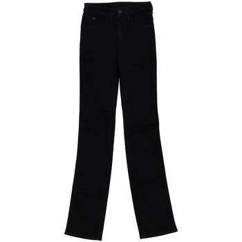 textil Mujer Pantalones Armani jeans 6Y5J75-5D24Z-1200 Negro
