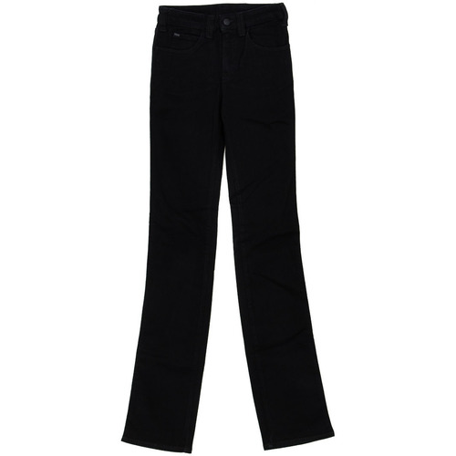 textil Mujer Pantalones Emporio Armani 6Y5J75-5D24Z-1200 Negro