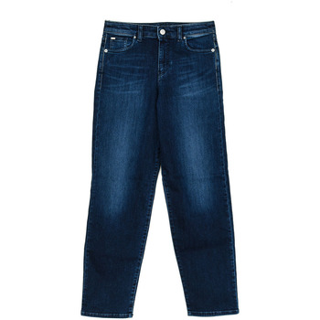 textil Mujer Pantalones Armani jeans 6Y5J90-5D25Z-1500 Azul