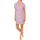 textil Mujer Pijama J&j Brothers JJBVH0410 Multicolor