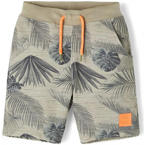 textil Niño Shorts / Bermudas Name it  Verde